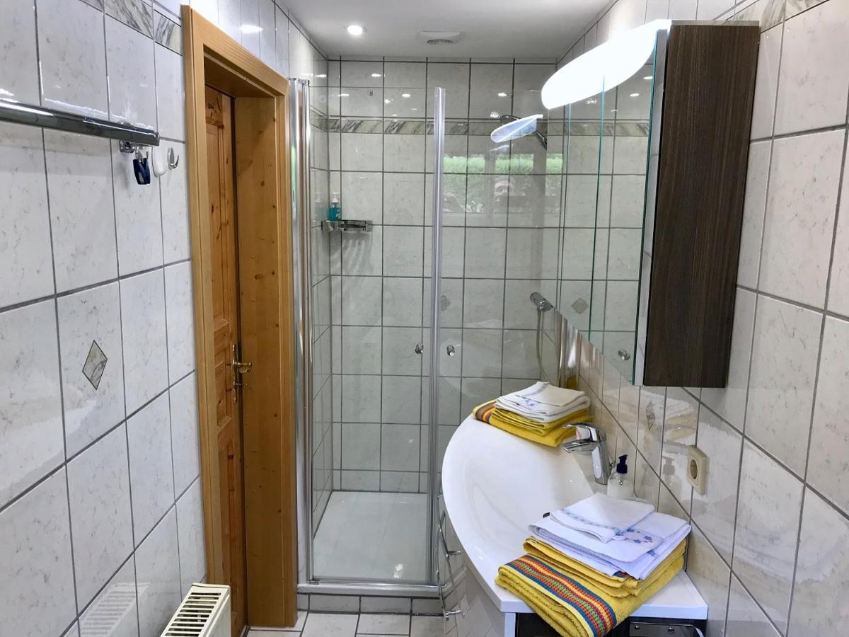 Ferienwohnung Naefelt Gunzenhausen Kültér fotó