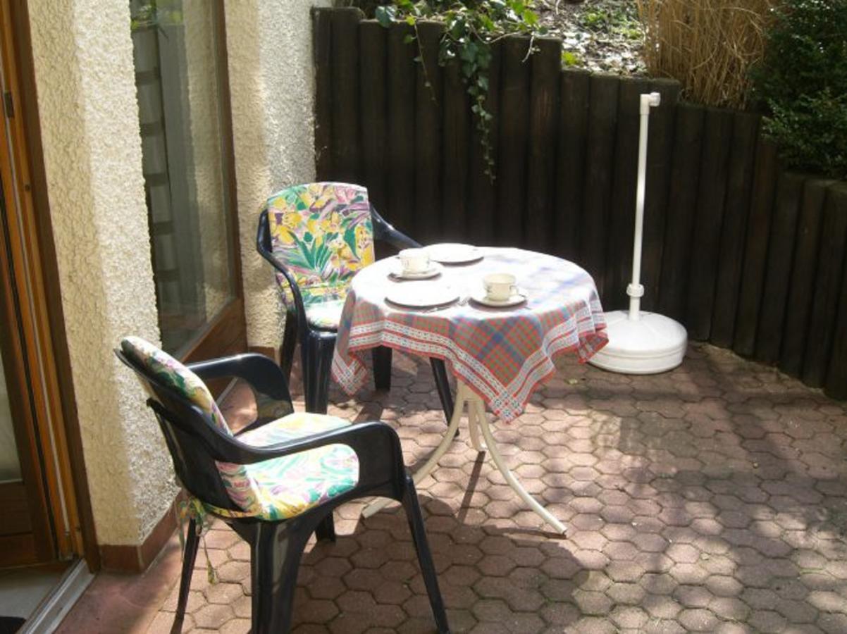 Ferienwohnung Naefelt Gunzenhausen Kültér fotó